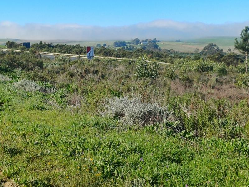 0 Bedroom Property for Sale in Middleton Western Cape